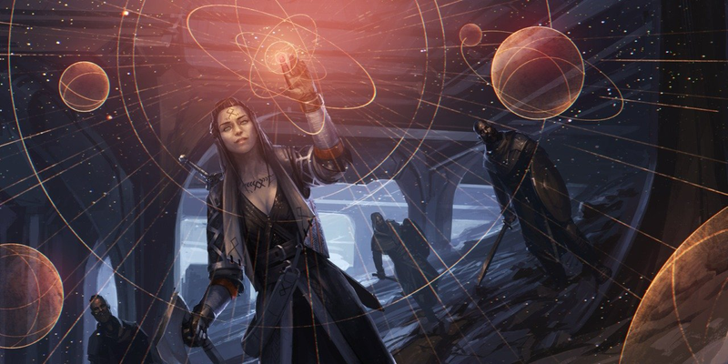 Illustration for article titled The Art Of Endless Legend & Endless Space 2